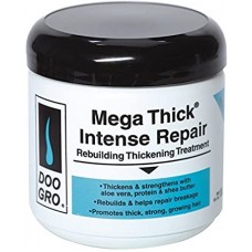 Doo Gro Mega Thick Intense Repair Treatment